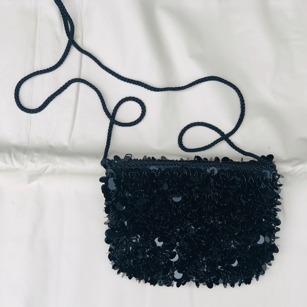 Cocktail clutch
